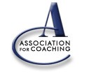 Association for Coaching Professional Member